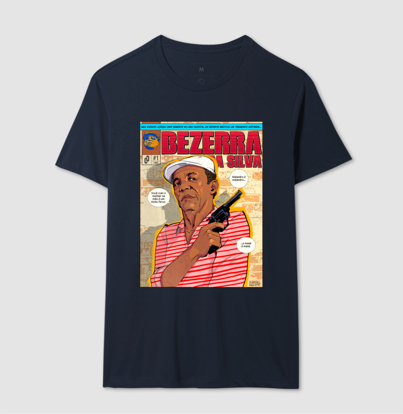 Camisa 9