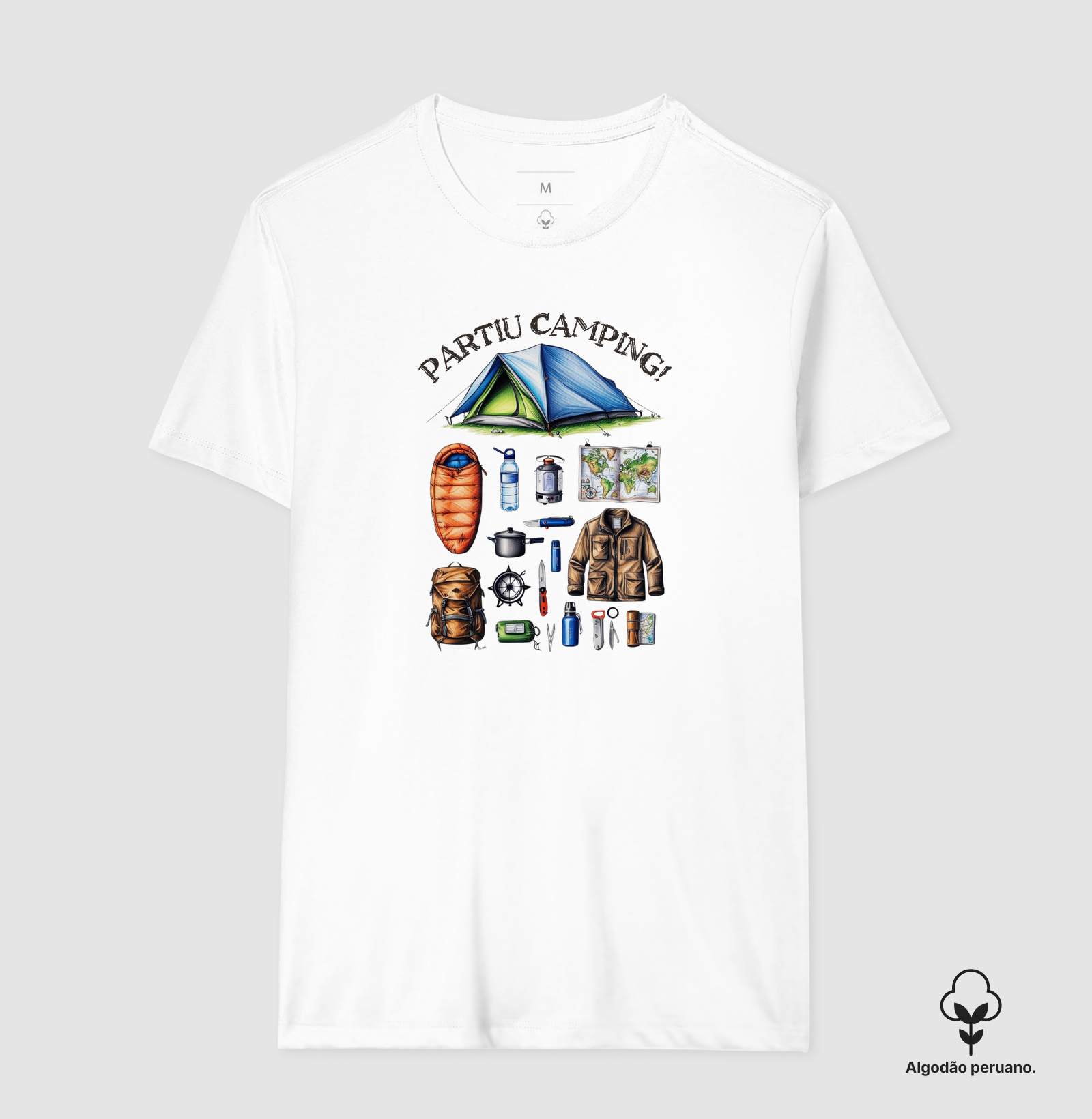 Camisa 5