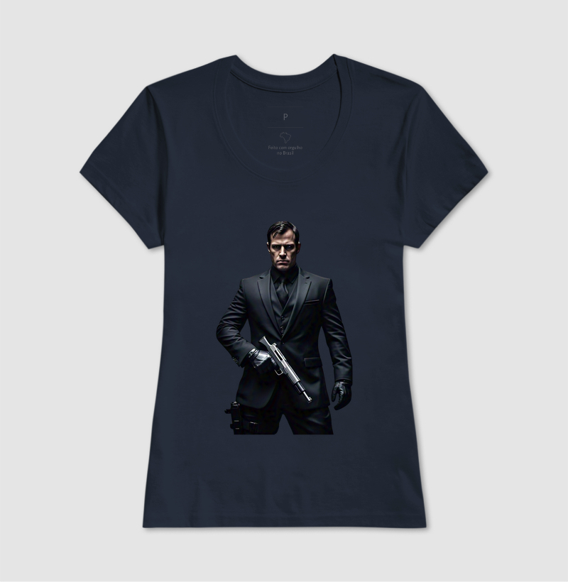 Camisa 14