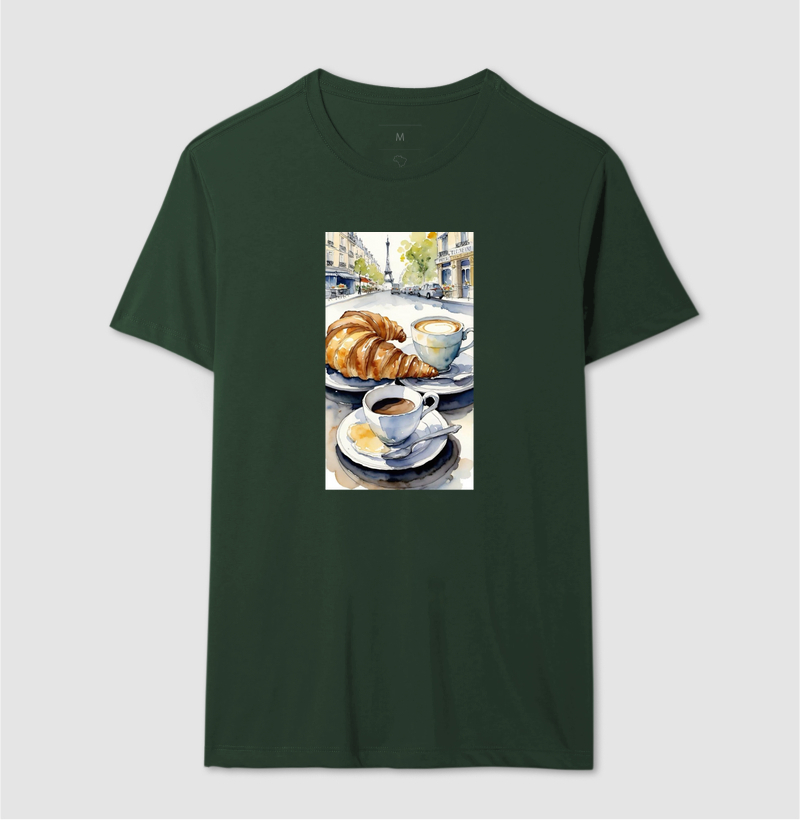 Camisa 11