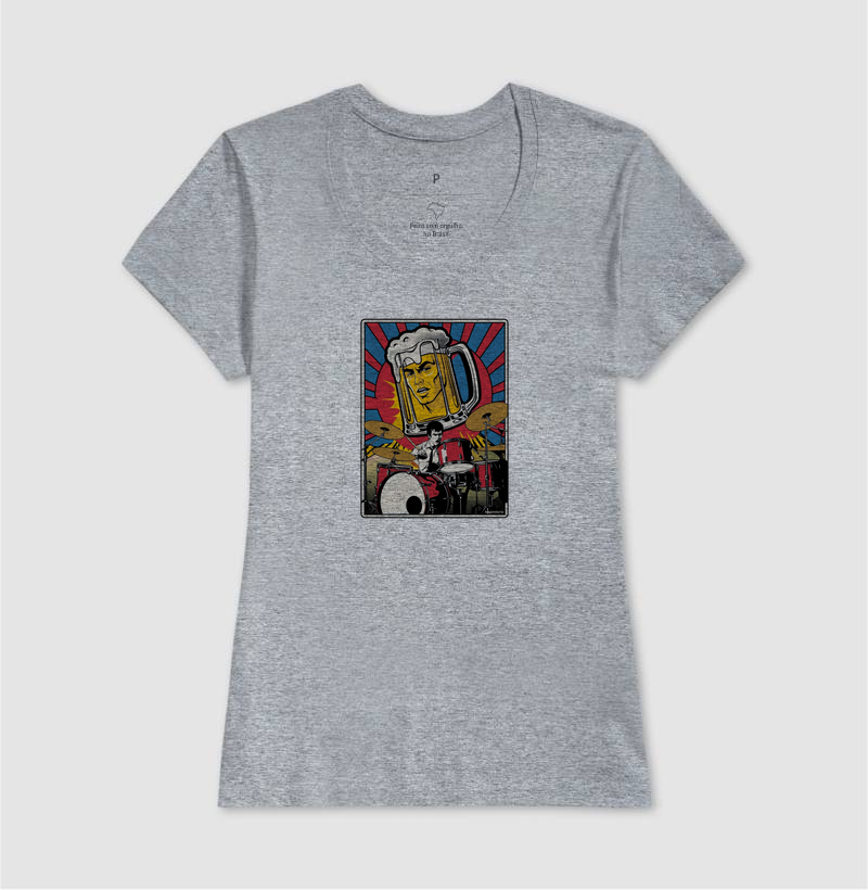 Camisa 13