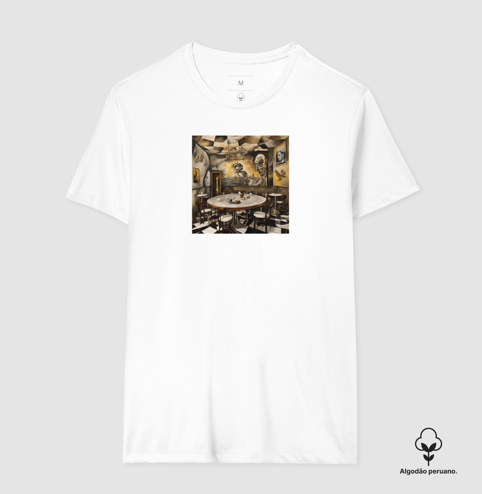 Camisa 1