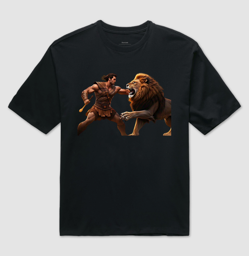 Camisa 1