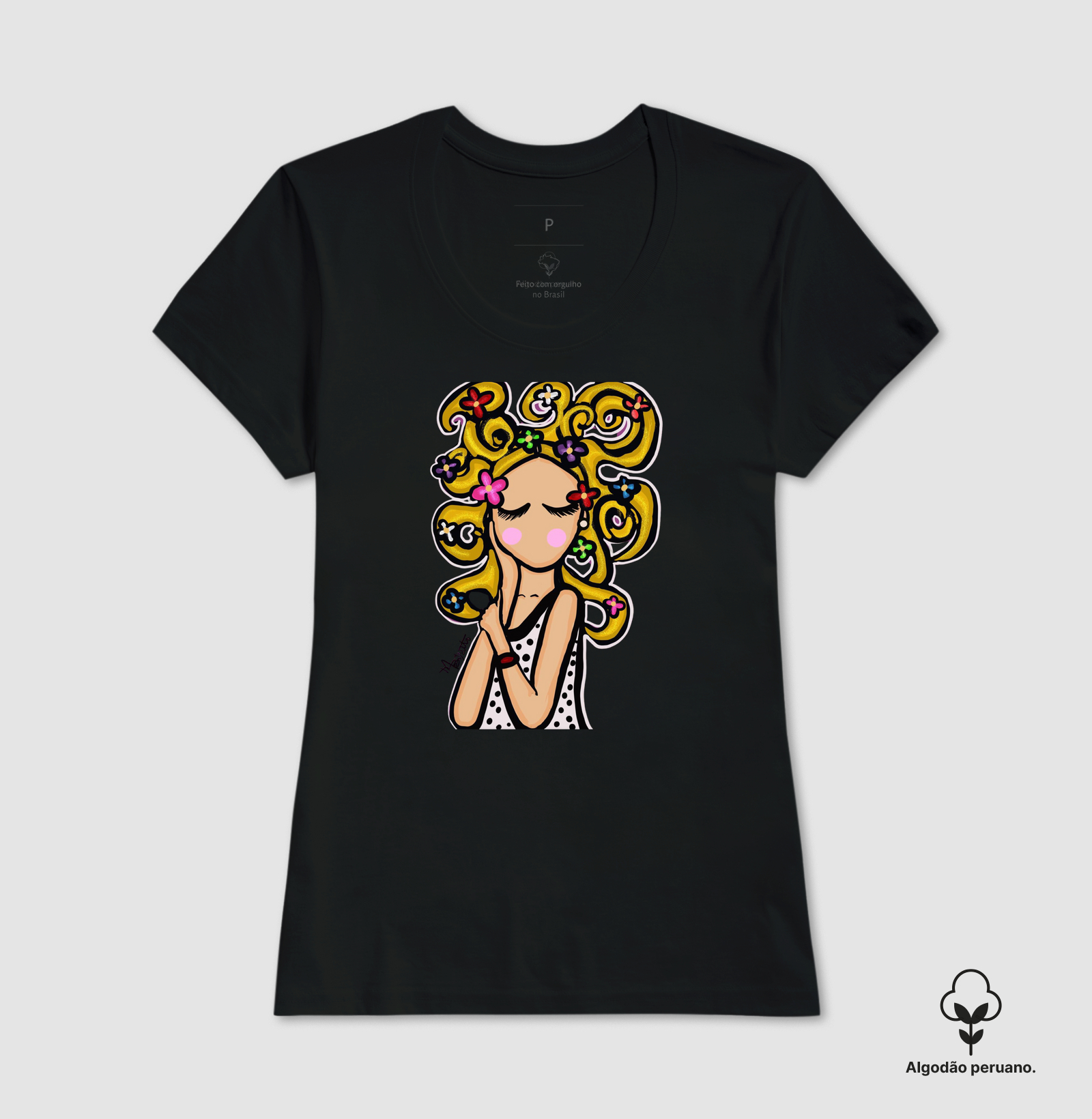 Camisa 3