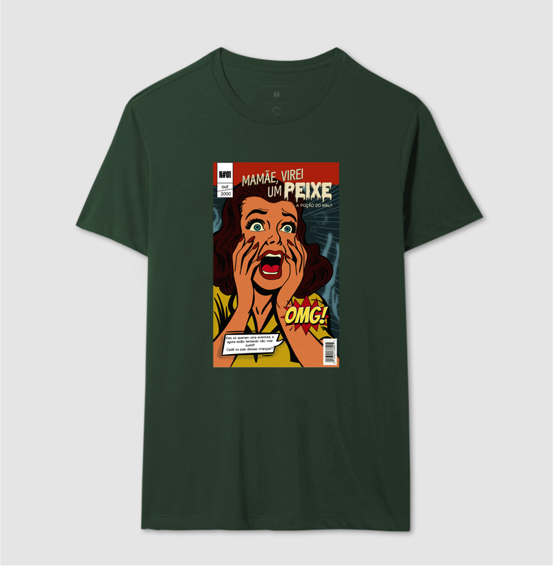 Camisa 9