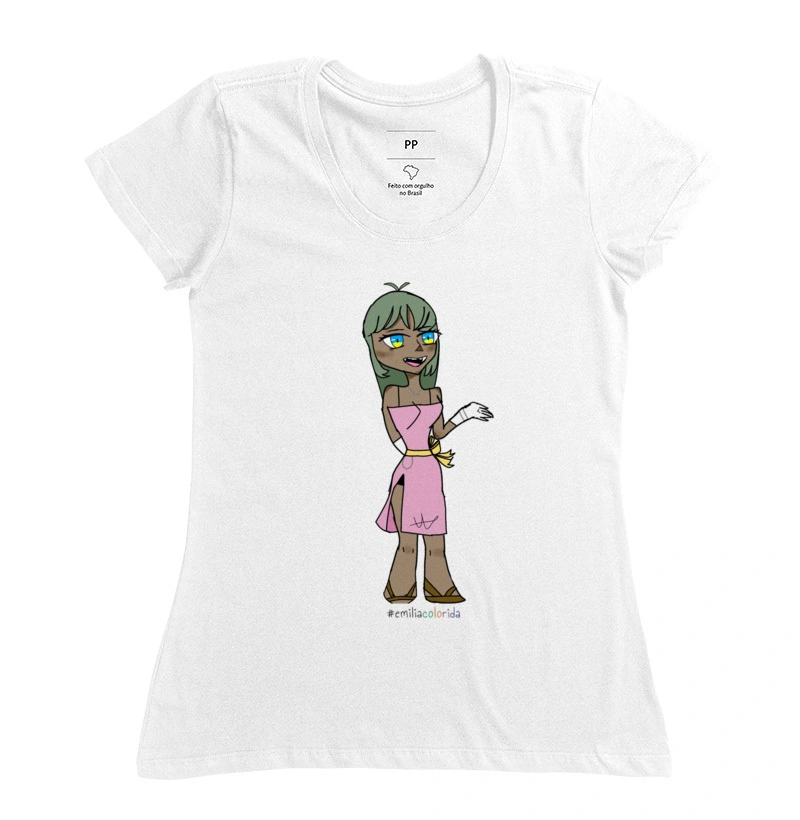 Camisa 4