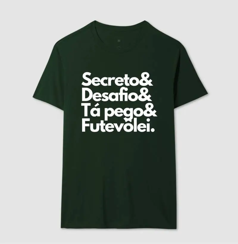 Camisa 7