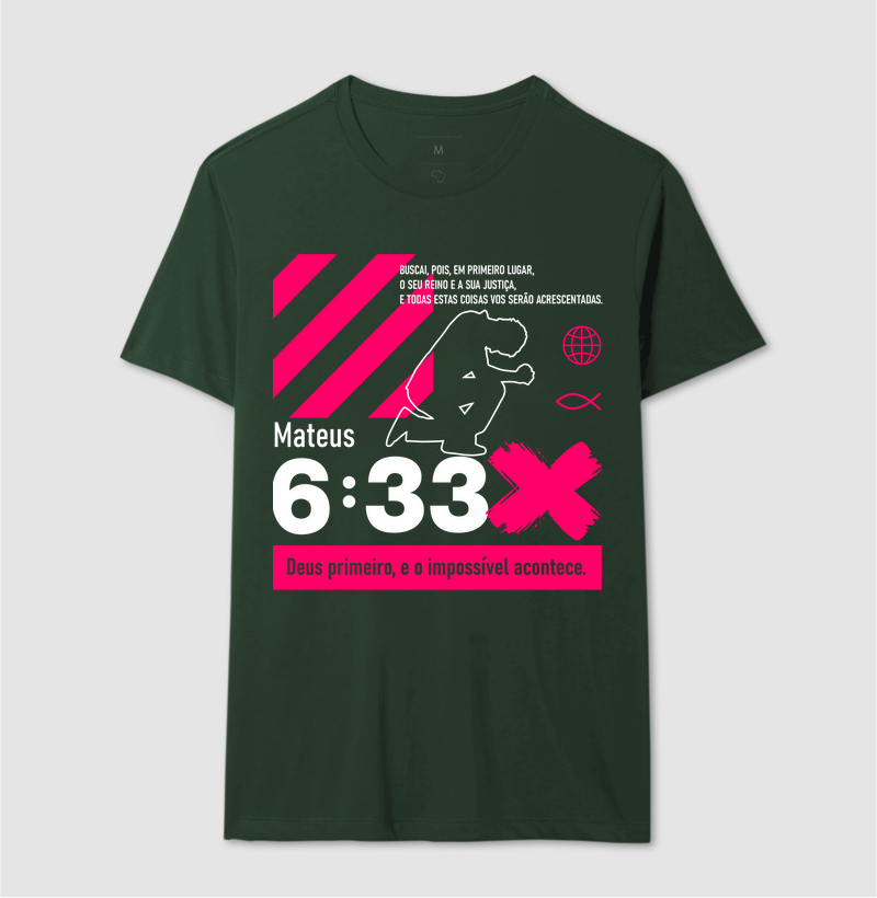Camisa 7