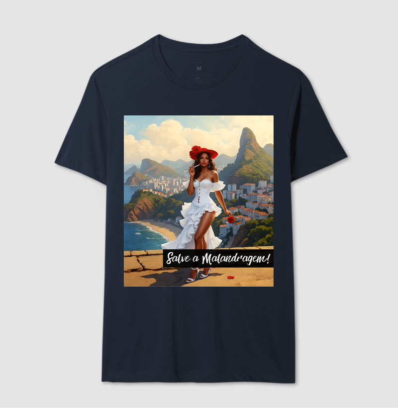 Camisa 8