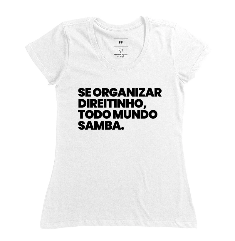 Camisa 11