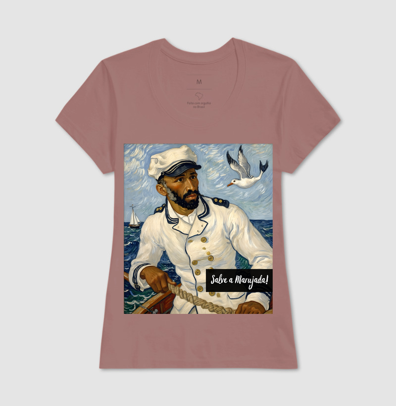 Camisa 18