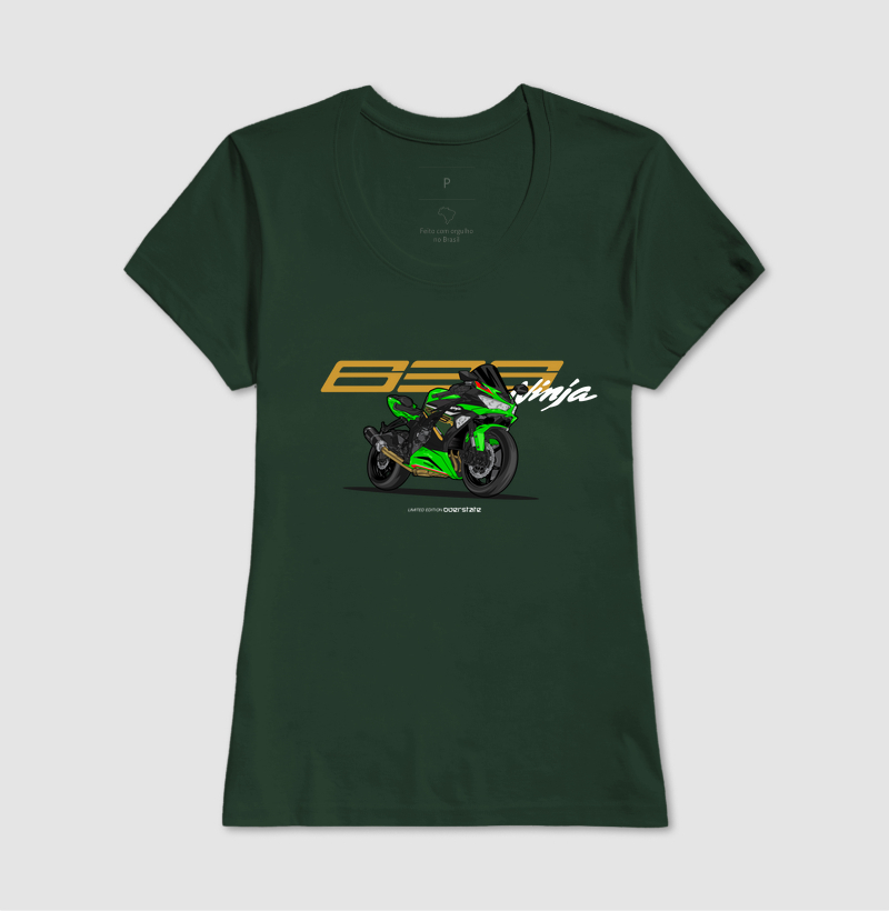 Camisa 8