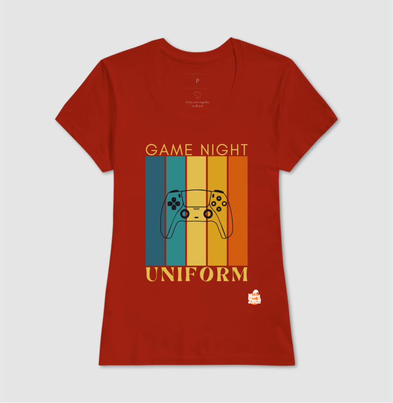 Camisa 6