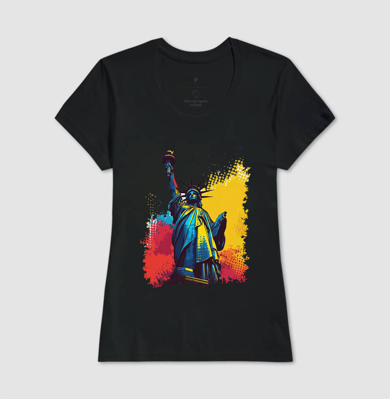 Camisa 15