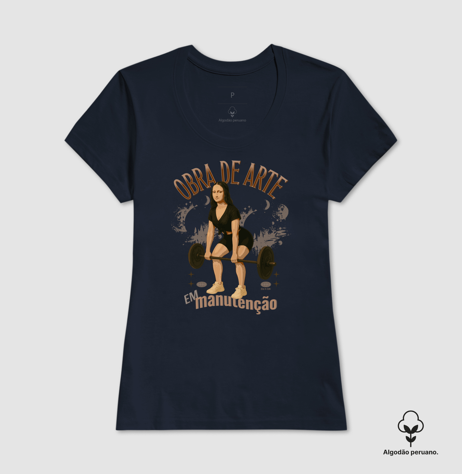Camisa 6