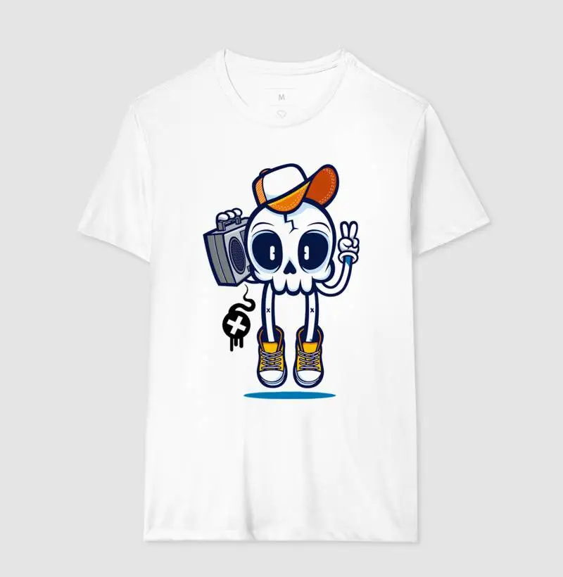 Camisa 11