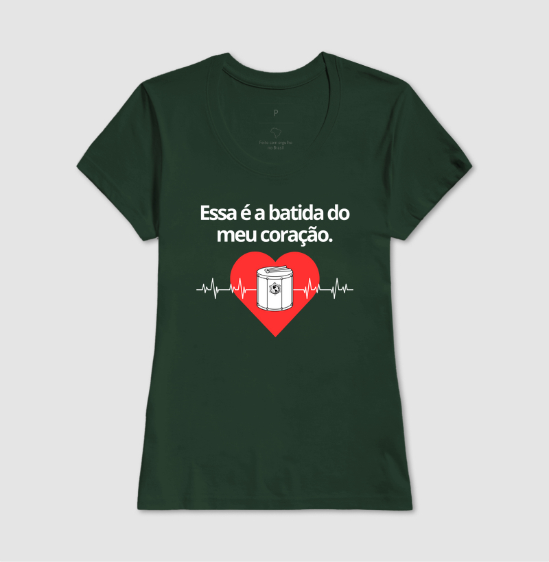 Camisa 11