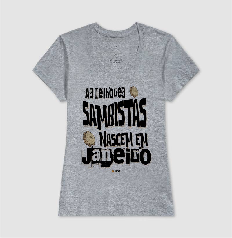 Camisa 15