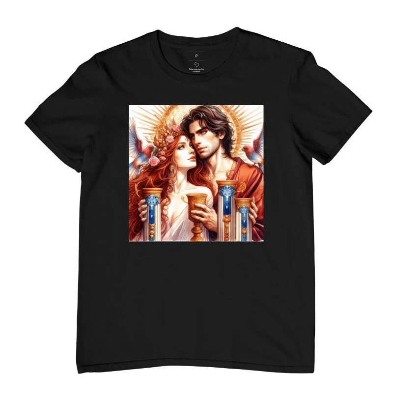 Camisa 10