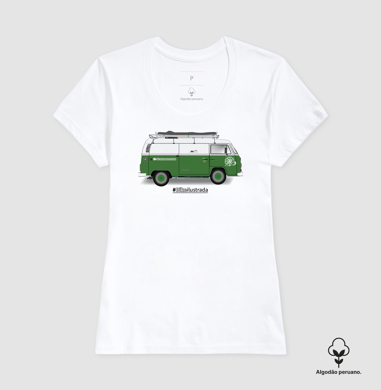 Camisa 6