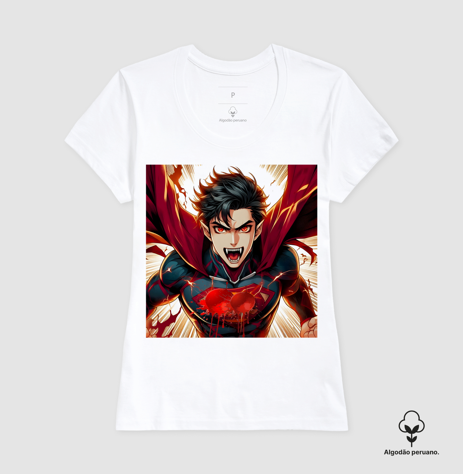 Camisa 4