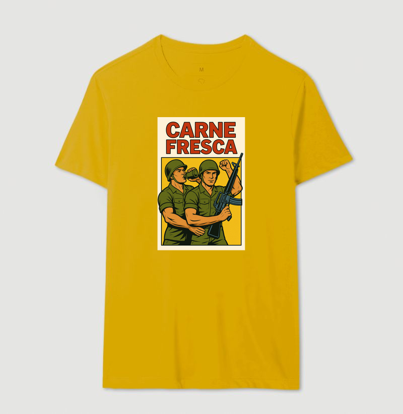 Camisa 7