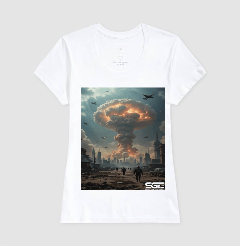 Camisa 5
