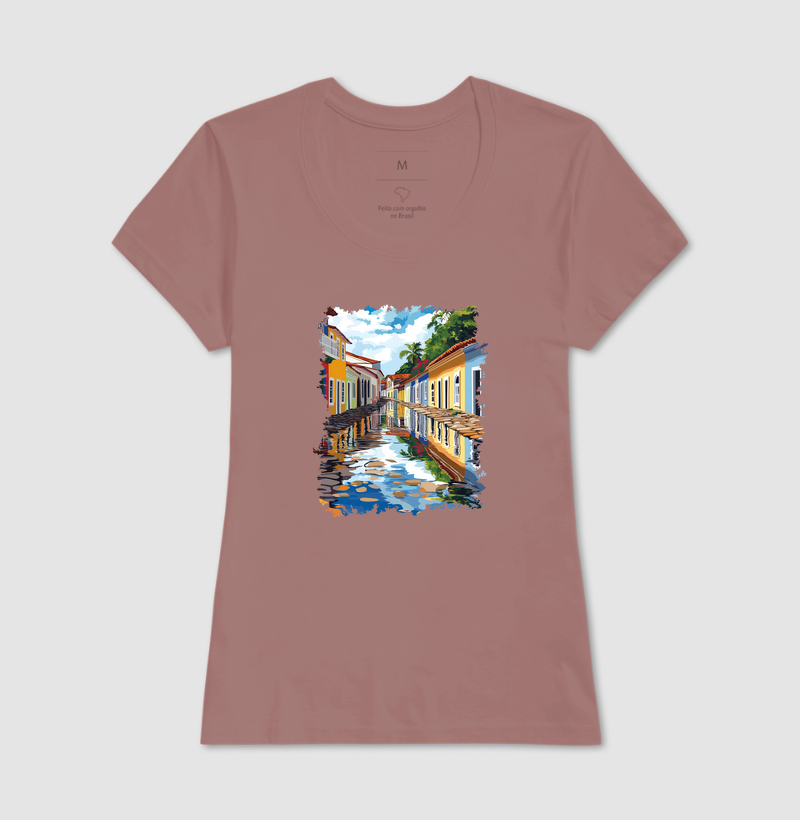 Camisa 13