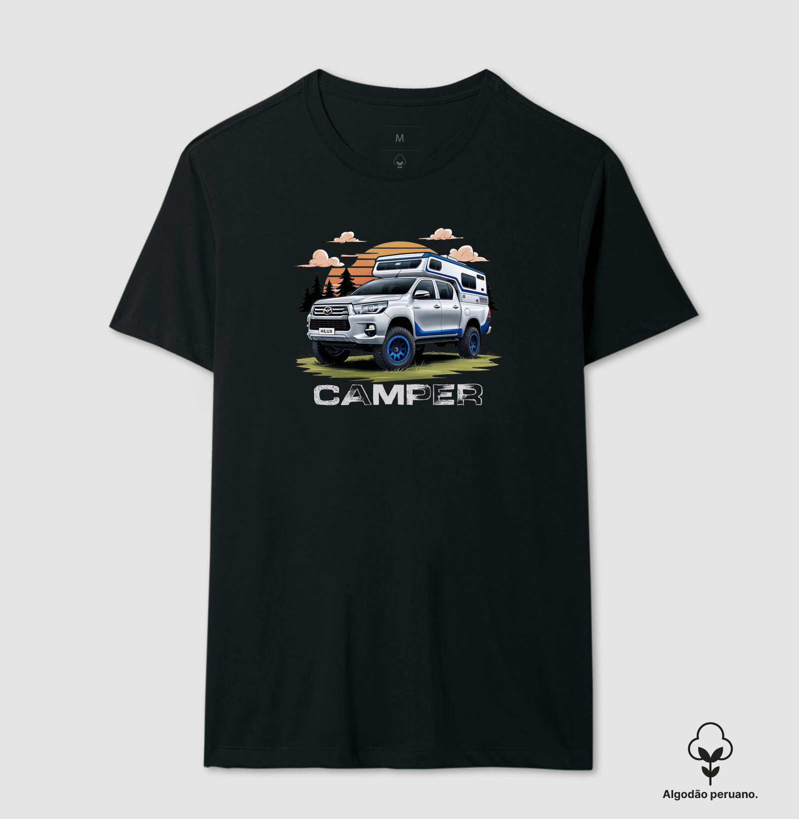 Camisa 2