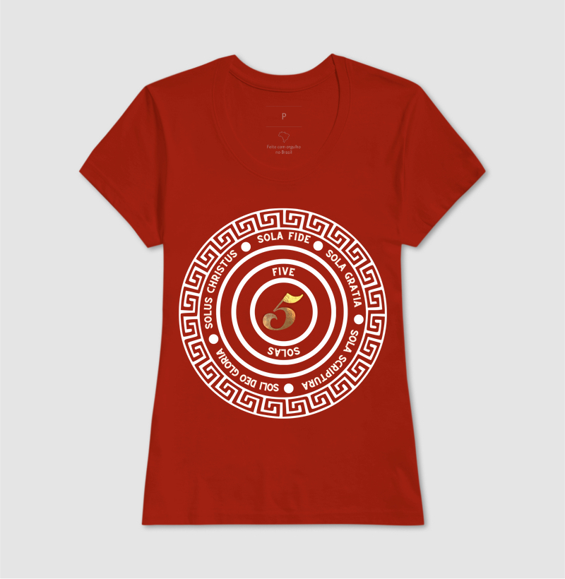Camisa 10