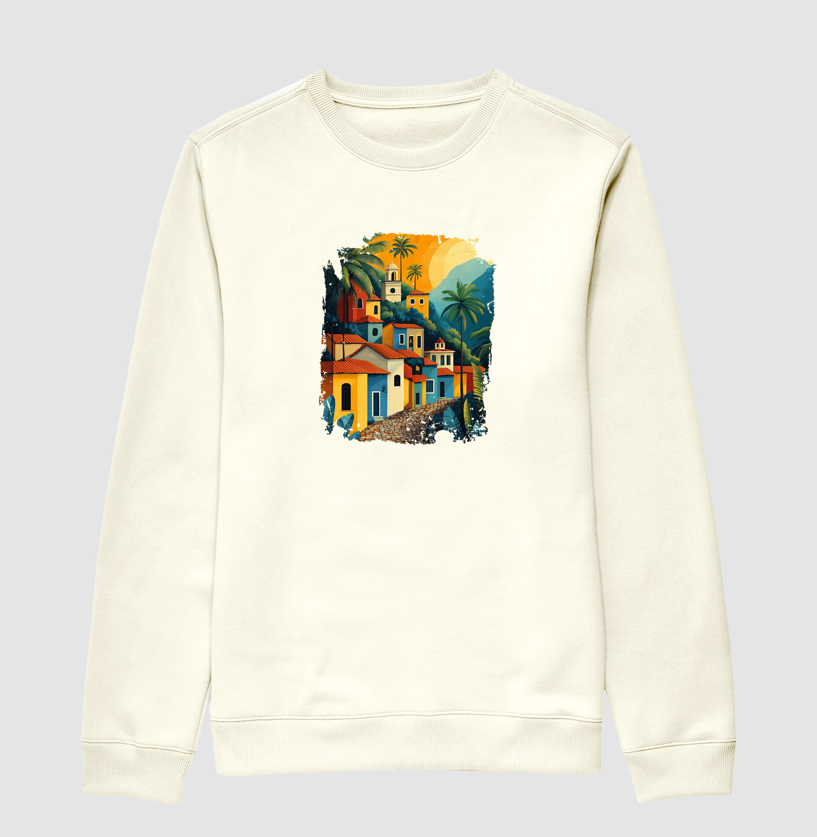 Camisa 1