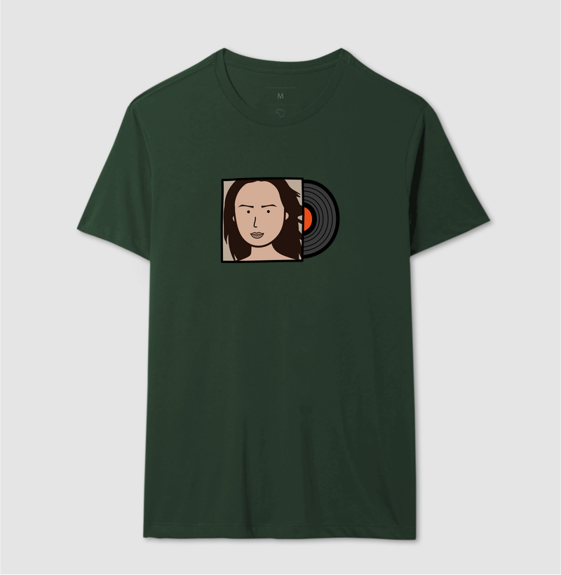 Camisa 11