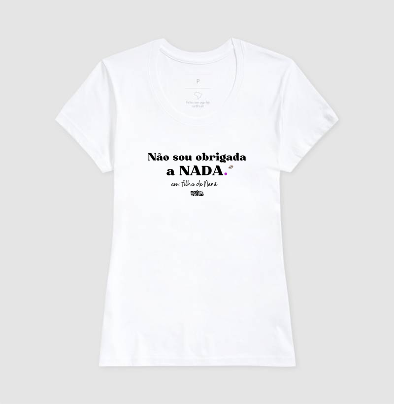 Camisa 8