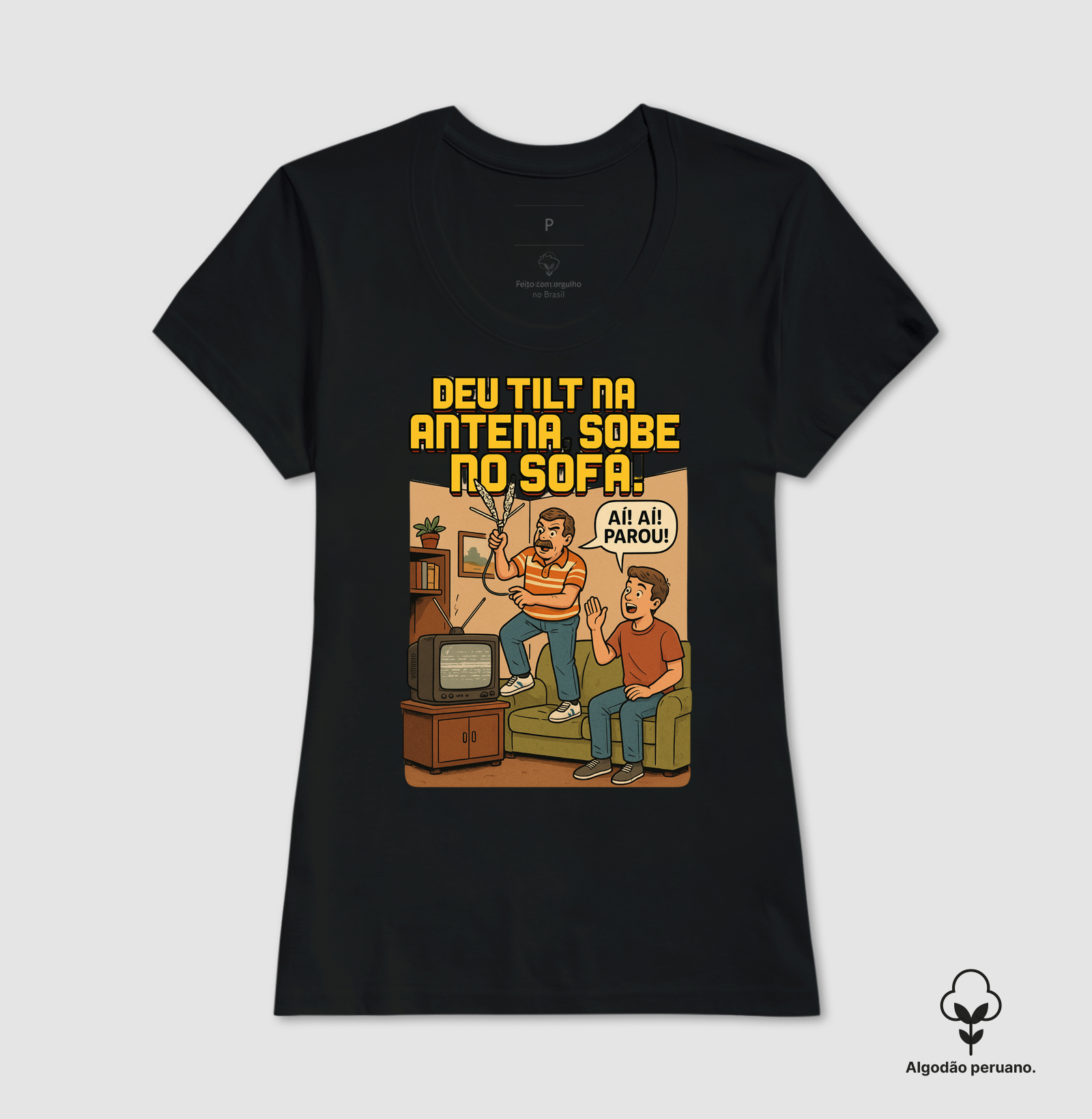 Camisa 4
