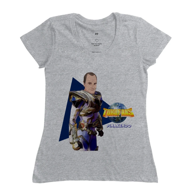 Camisa 6