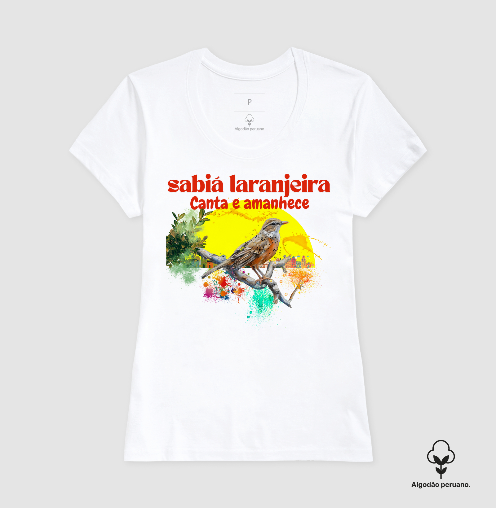Camisa 2