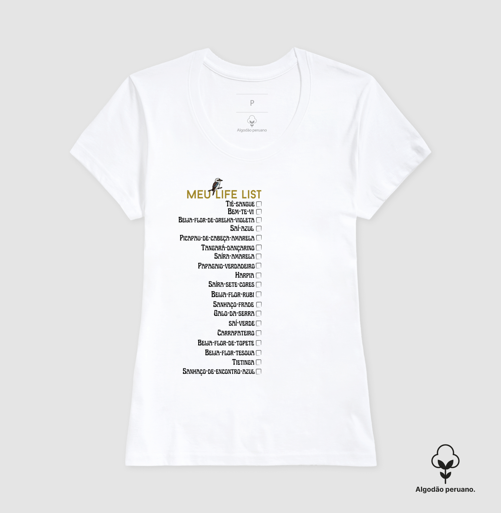 Camisa 4