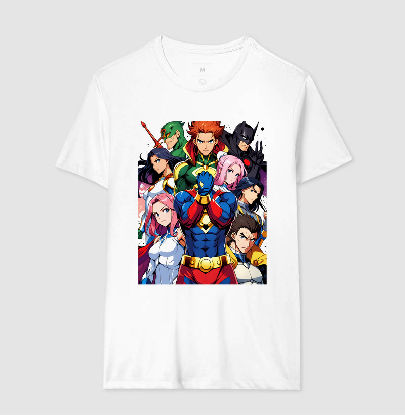 Camisa 3