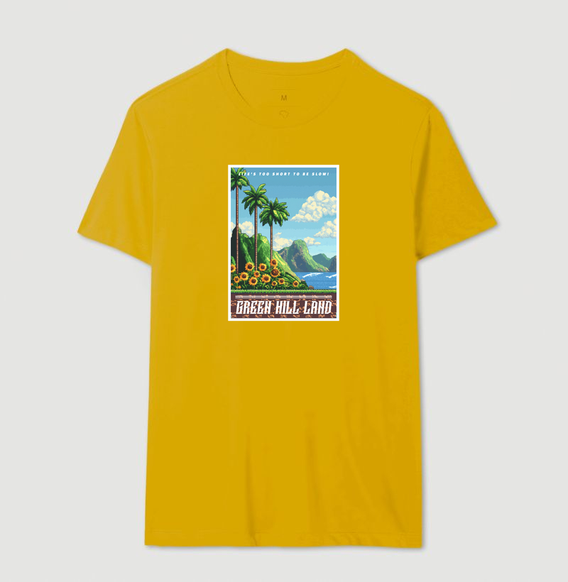 Camisa 16