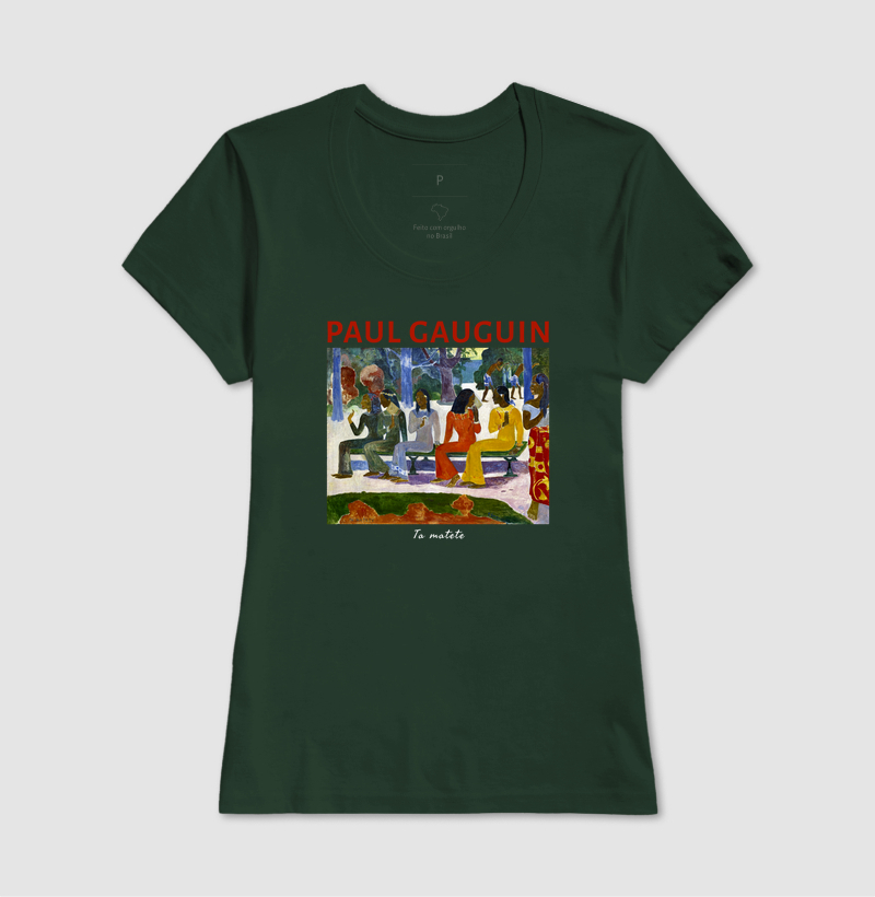 Camisa 10