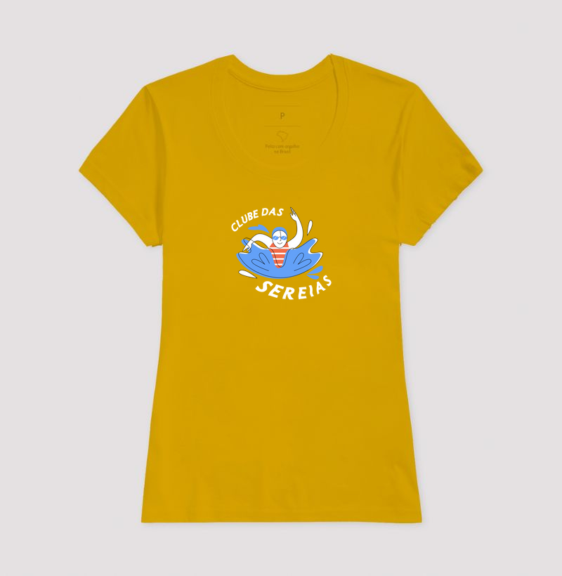 Camisa 15