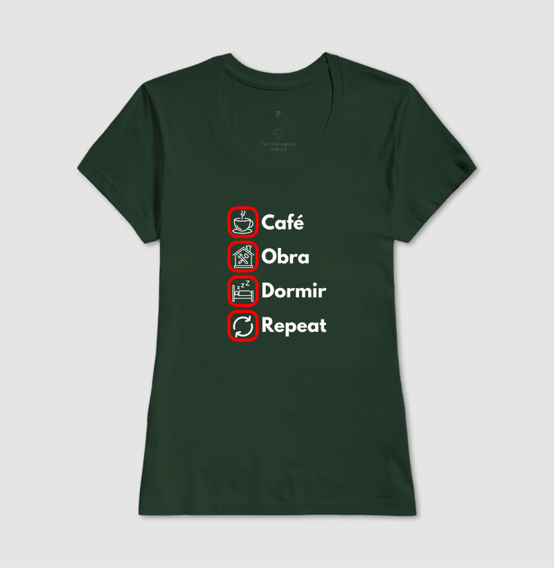 Camisa 8