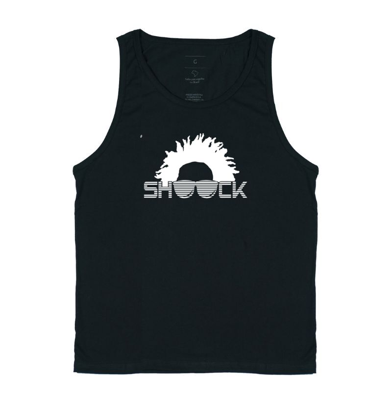 215 - SHOOCK LOGO