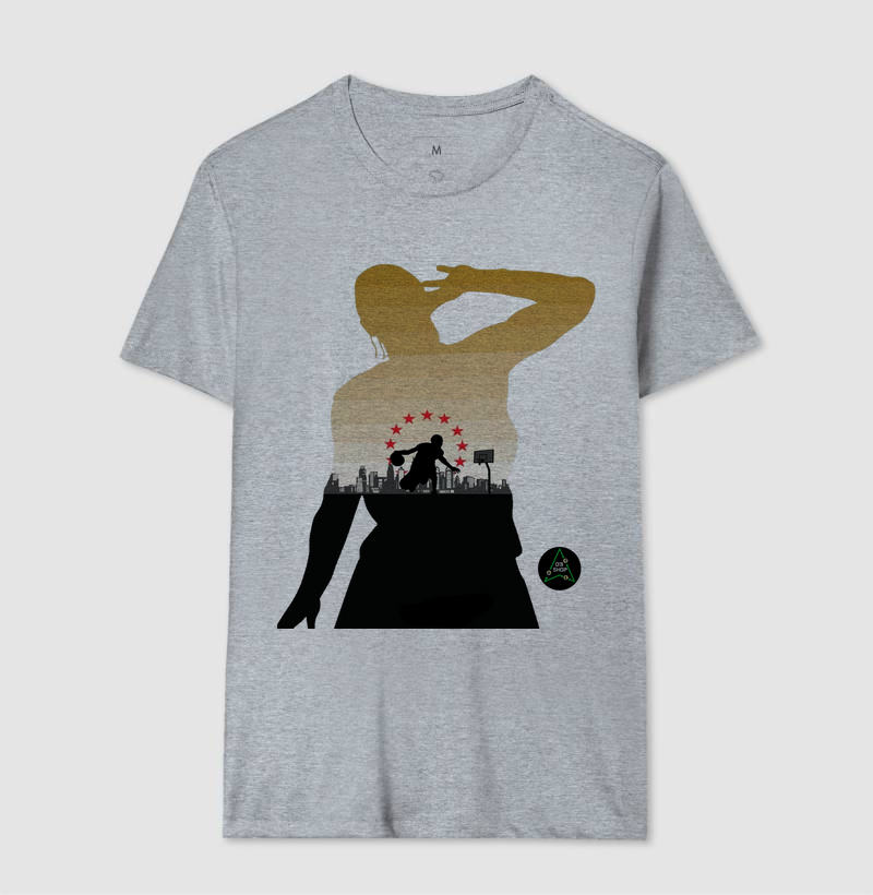 Camisa 9