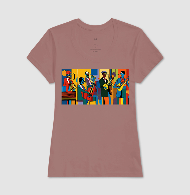 Camisa 15