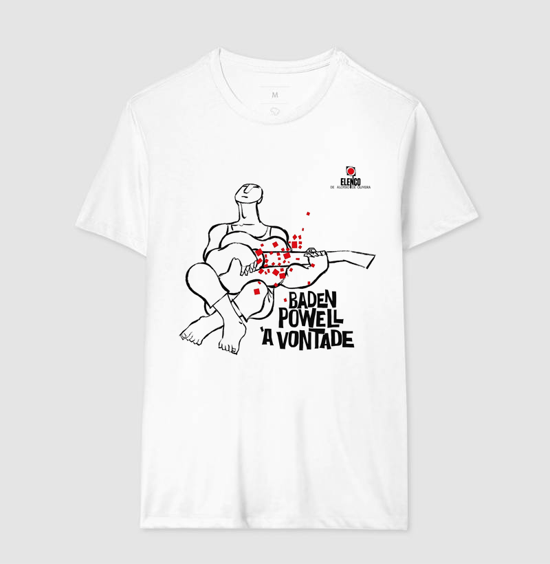 Camisa 11