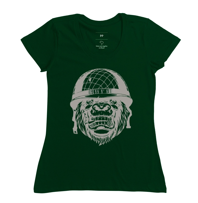 Camisa 11