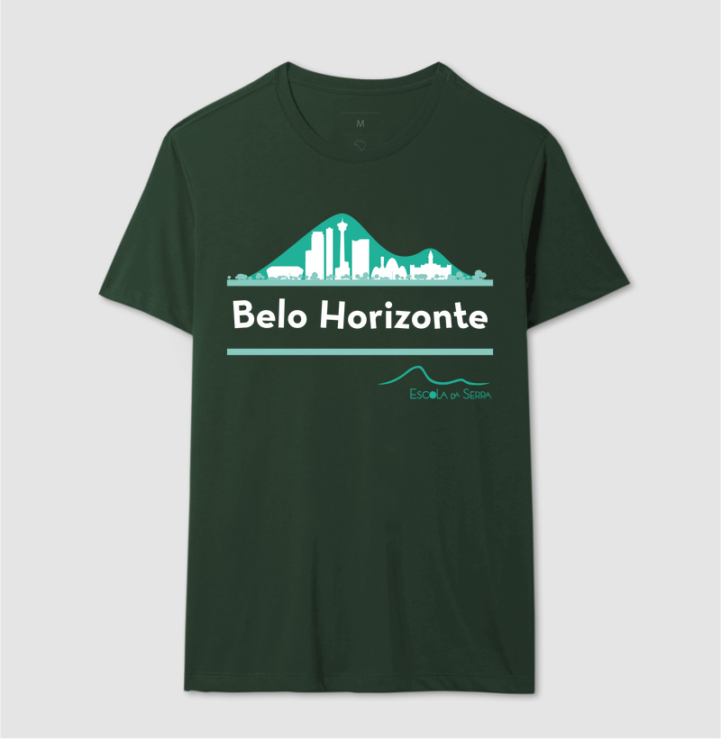 Camisa 11