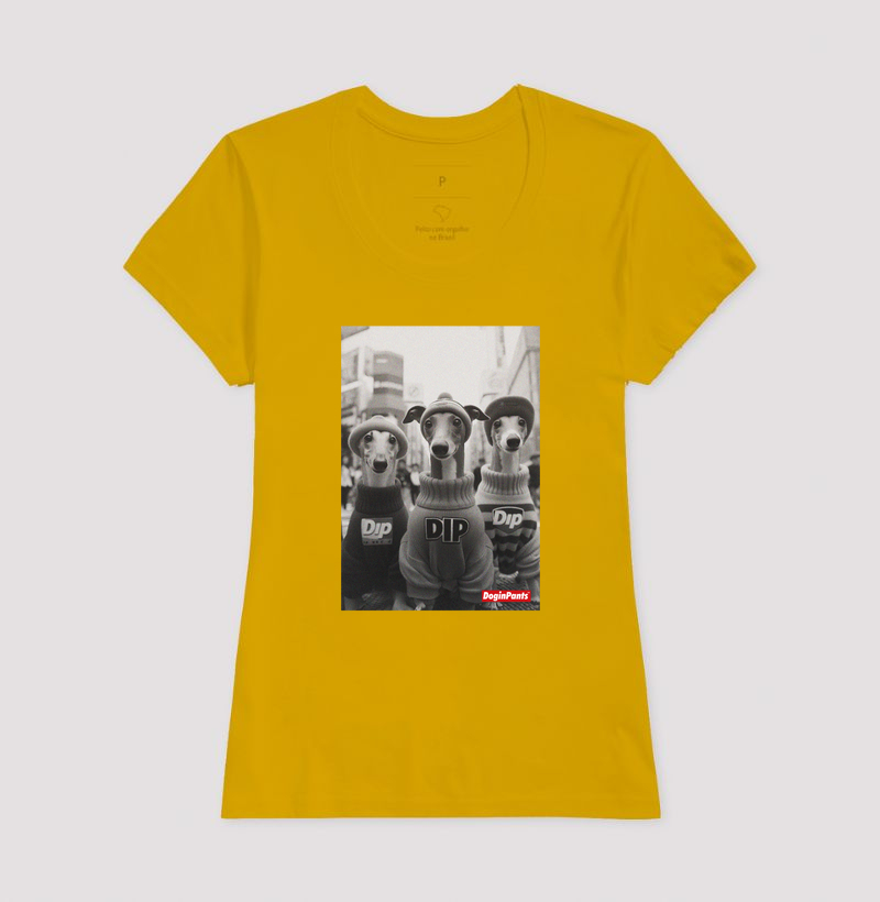 Camisa 15