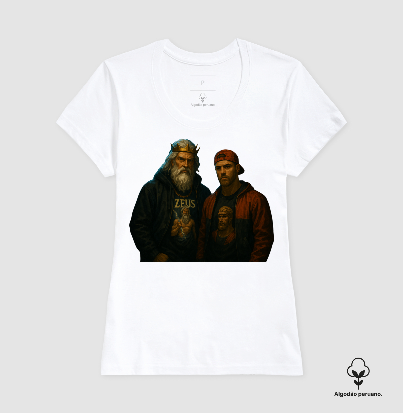 Camisa 2